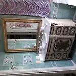 Europa Penthouse