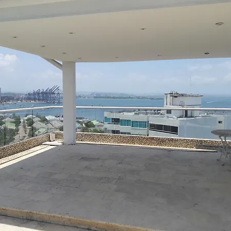 Europa Penthouse *