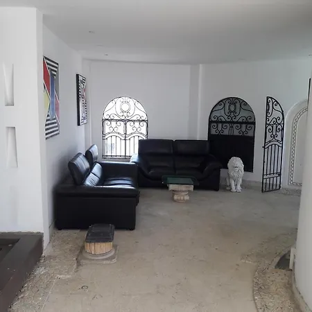 Europa Penthouse Apartamento Cartagena