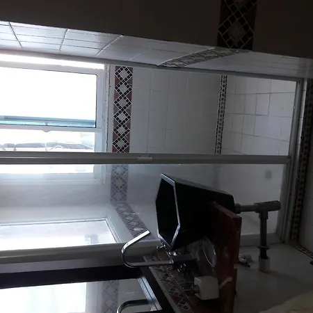 Europa Penthouse Apartamento Cartagena