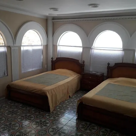 Europa Penthouse Apartamento Cartagena