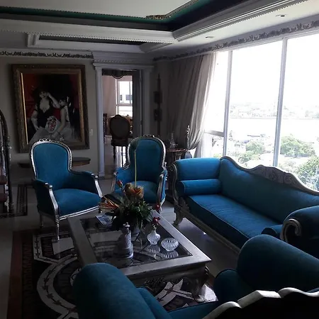 Europa Penthouse * Cartagena