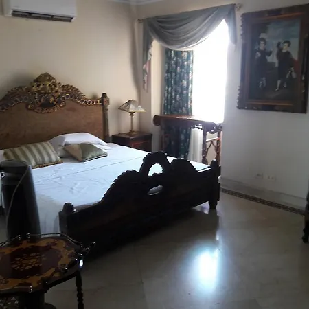 Europa Penthouse Apartamento