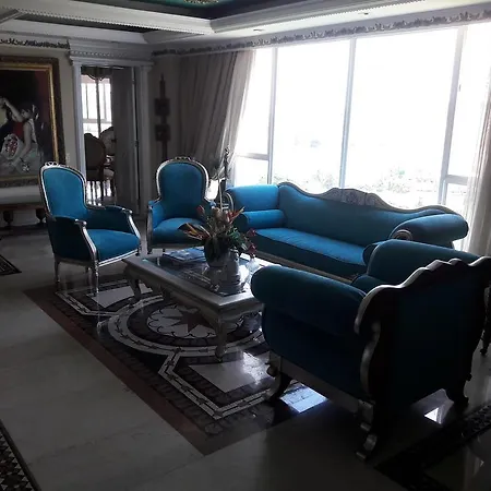 Europa Penthouse *