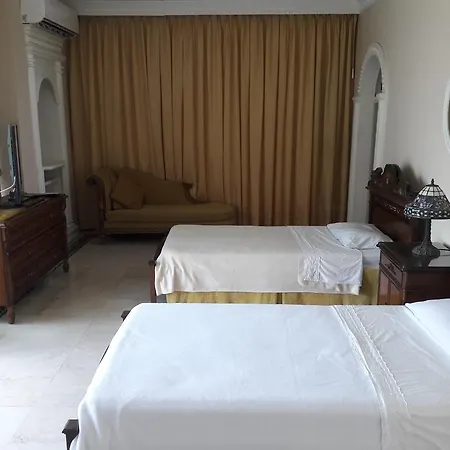 Europa Penthouse Apartamento *