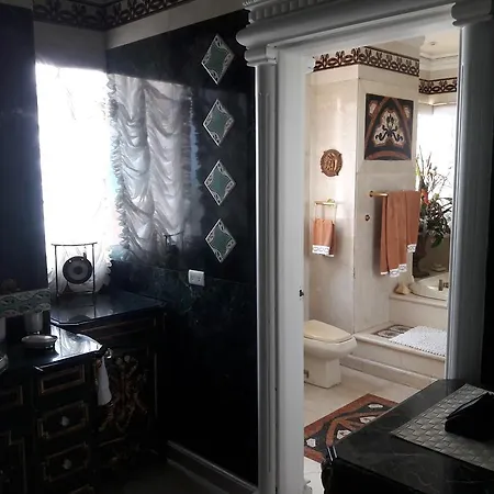 Apartamento Europa Penthouse Cartagena