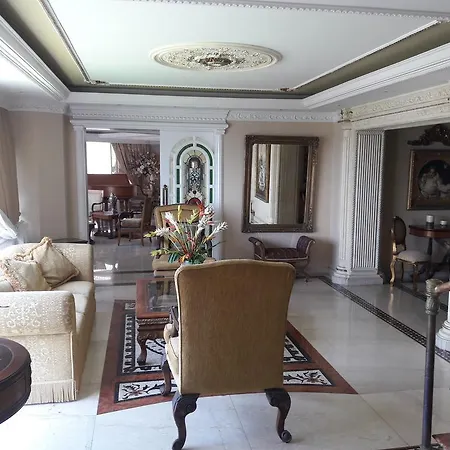 Apartamento Europa Penthouse Cartagena