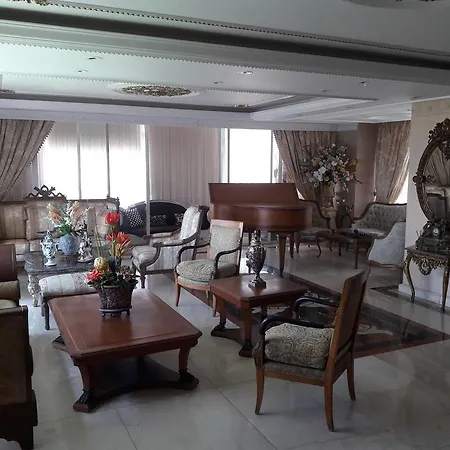 Europa Penthouse