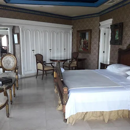 Europa Penthouse Apartamento Cartagena