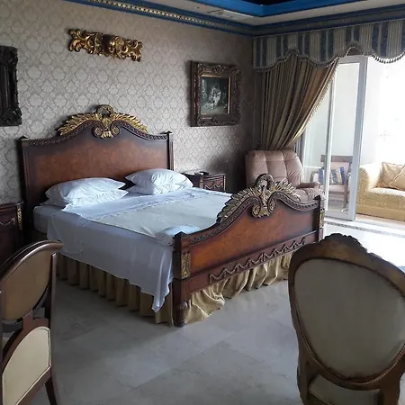 Europa Penthouse * Cartagena