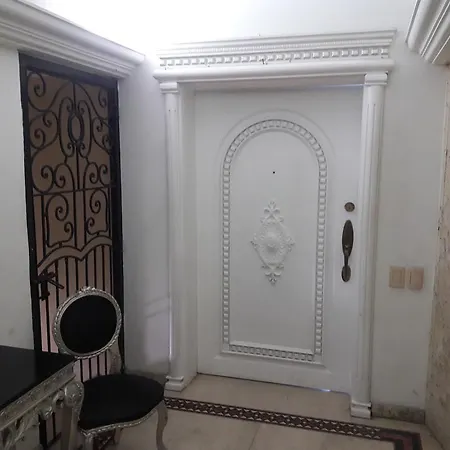 Apartamento Europa Penthouse
